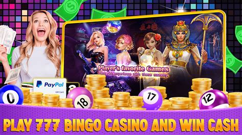 BINGO777 .